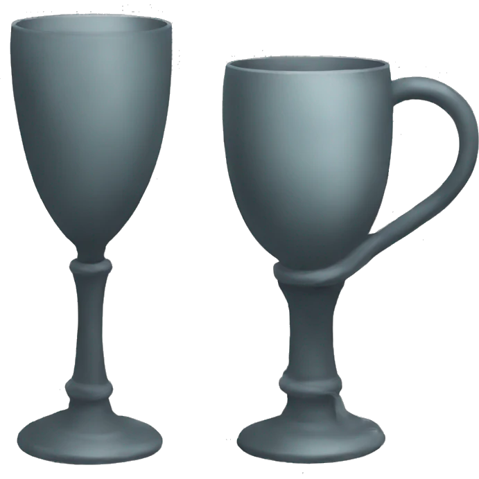 goblet emoji
