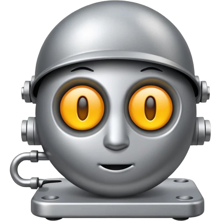 Peredok 2106P emoji