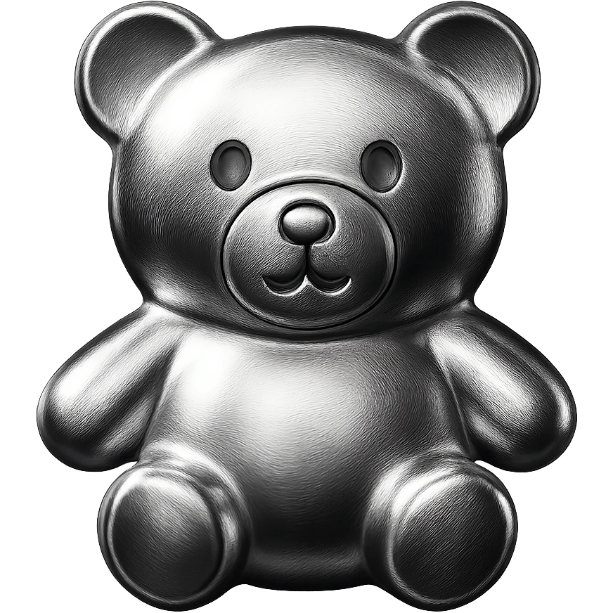 bear emoji