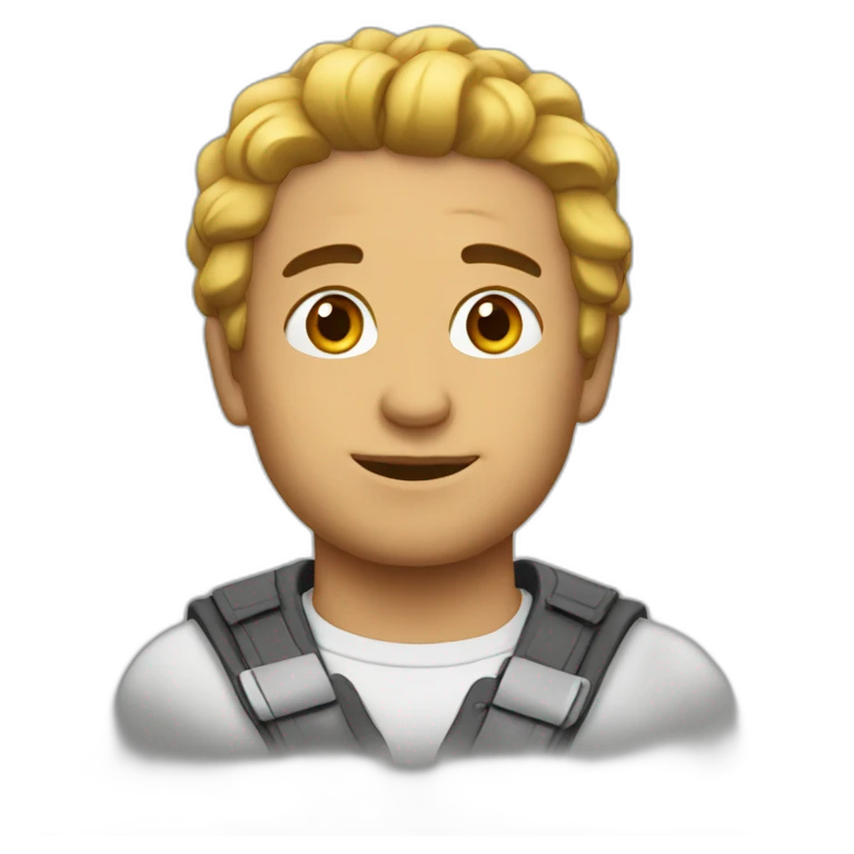 cesar emoji
