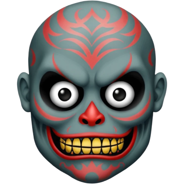 ''tattooed''-scary-looking-with-heavy-face-tattoes emoji