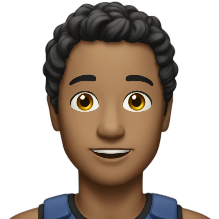 Ronalda emoji