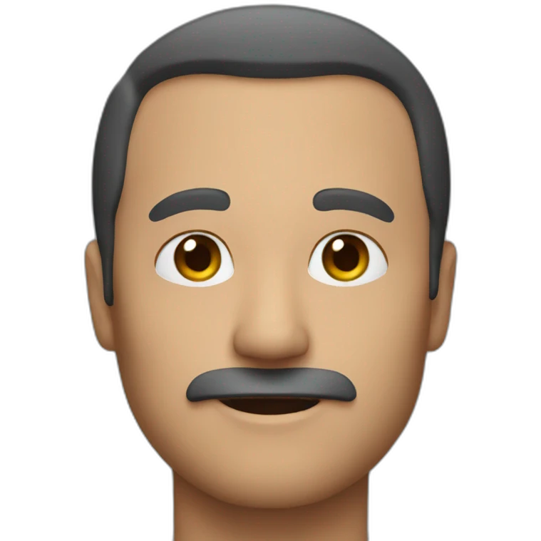 Steve emoji