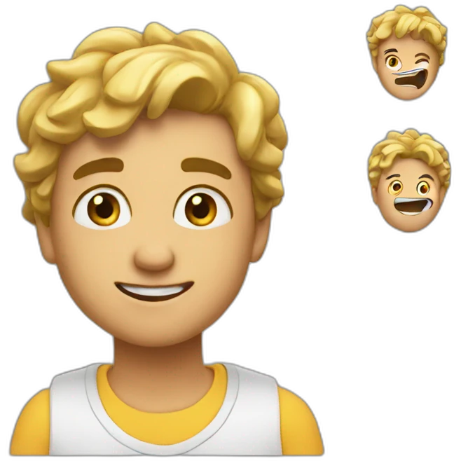 😂 emoji