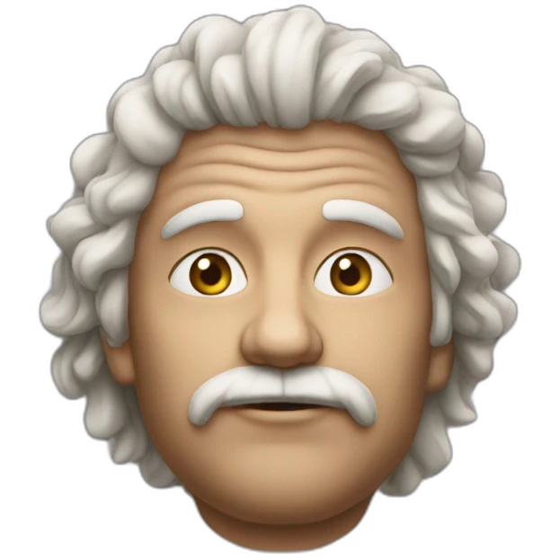 Psyhodelik emoji