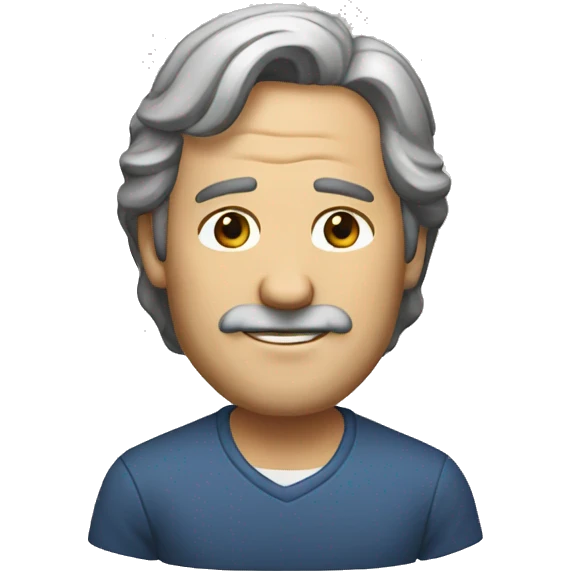 Bob Lenon emoji