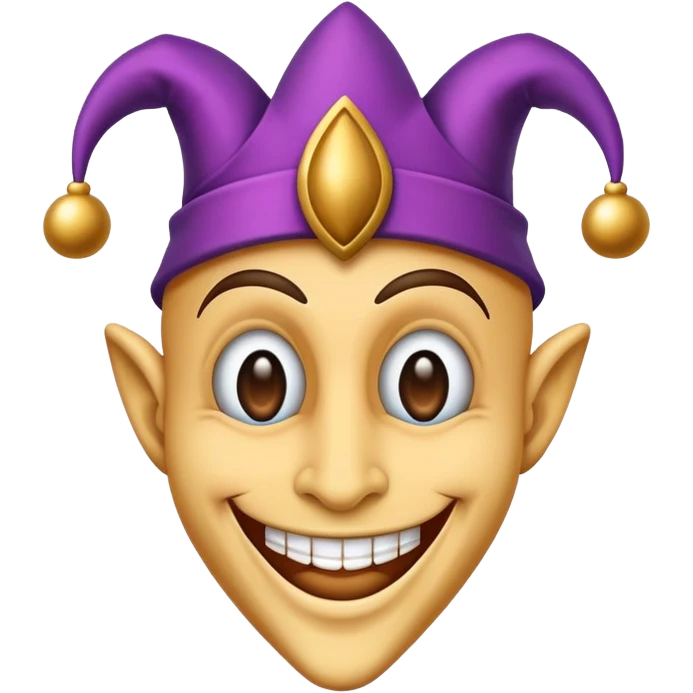 Emoji blud full of eyes and he is a jest emoji