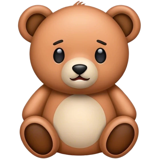 Tedy emoji