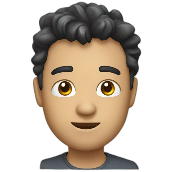 borne interactive emoji