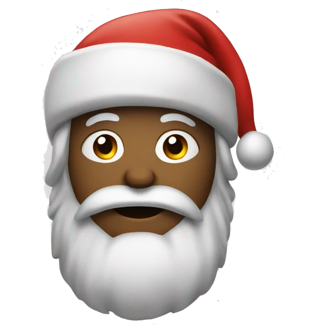 chrismas emoji