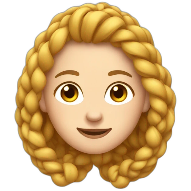 Russian Twists emoji