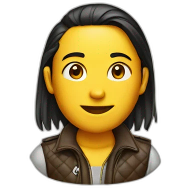 LV emoji
