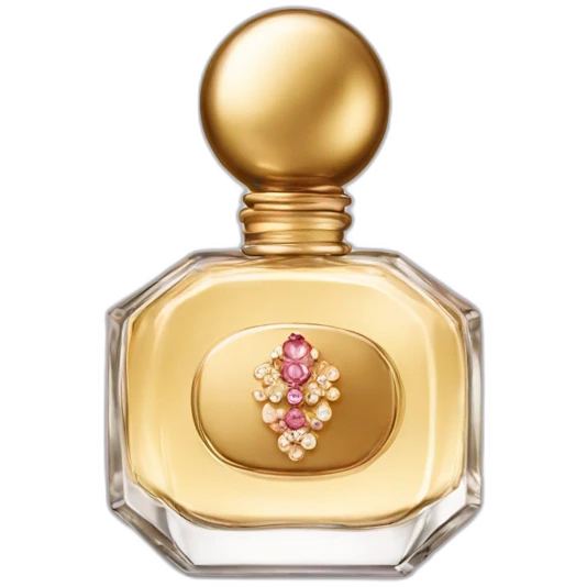 Guerlain emoji