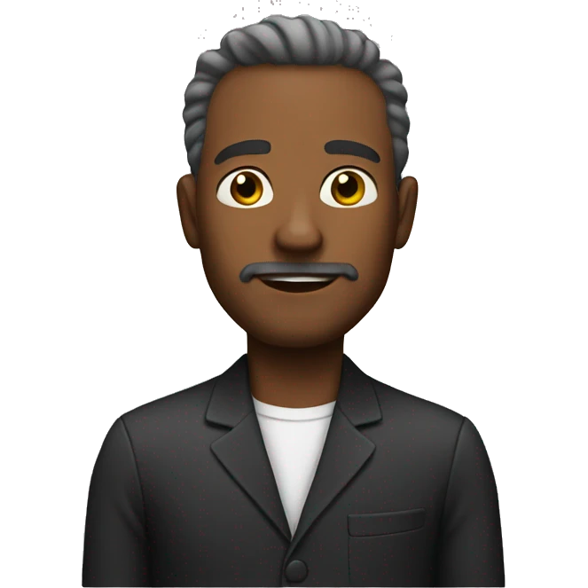 man emoji