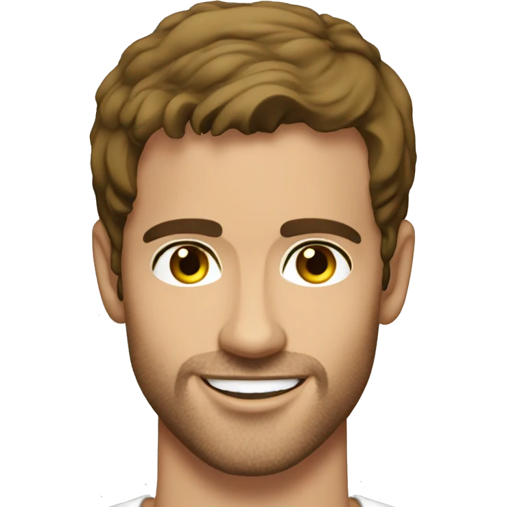 William levy latin  emoji