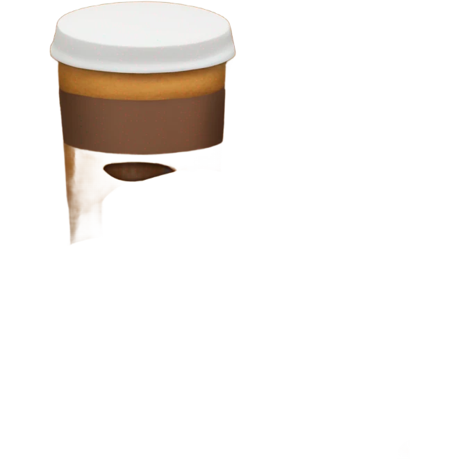 Lotus biscoff emoji