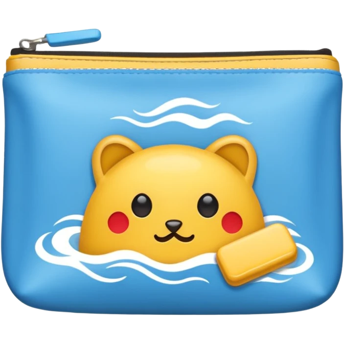 amenity kit emoji