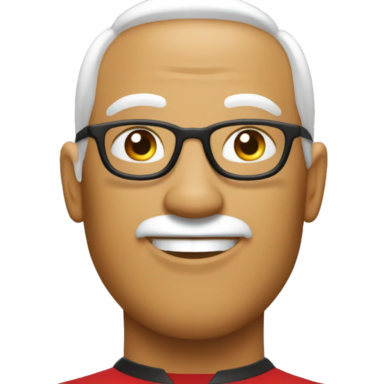 wesleyan university cardinal emoji