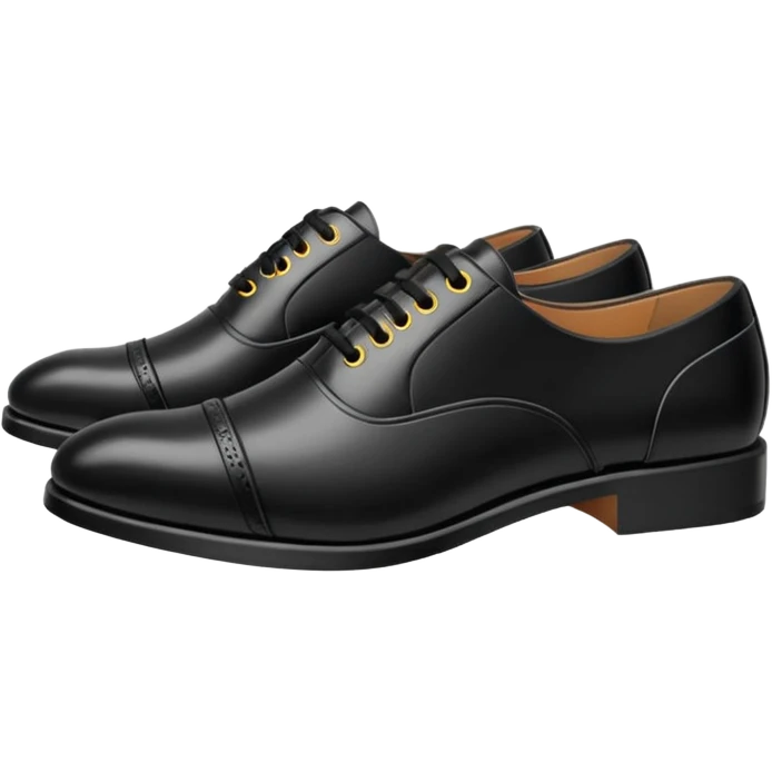 👔👠👠👔 emoji