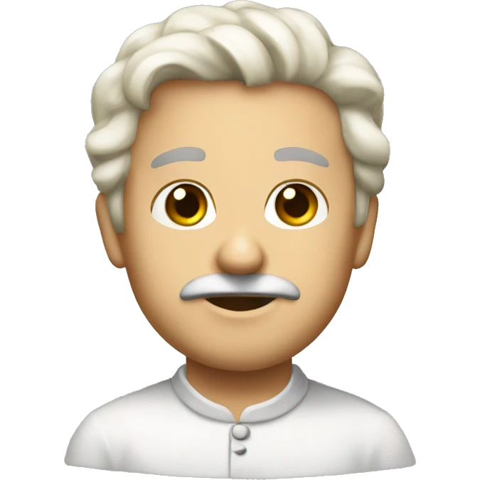 Fiocchetto emoji