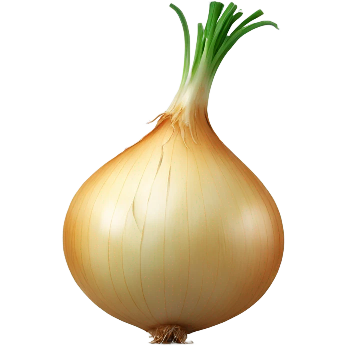 Crying onion  emoji
