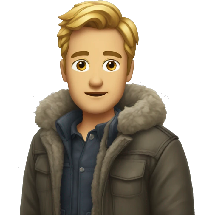 Садок вишневий коло хати emoji