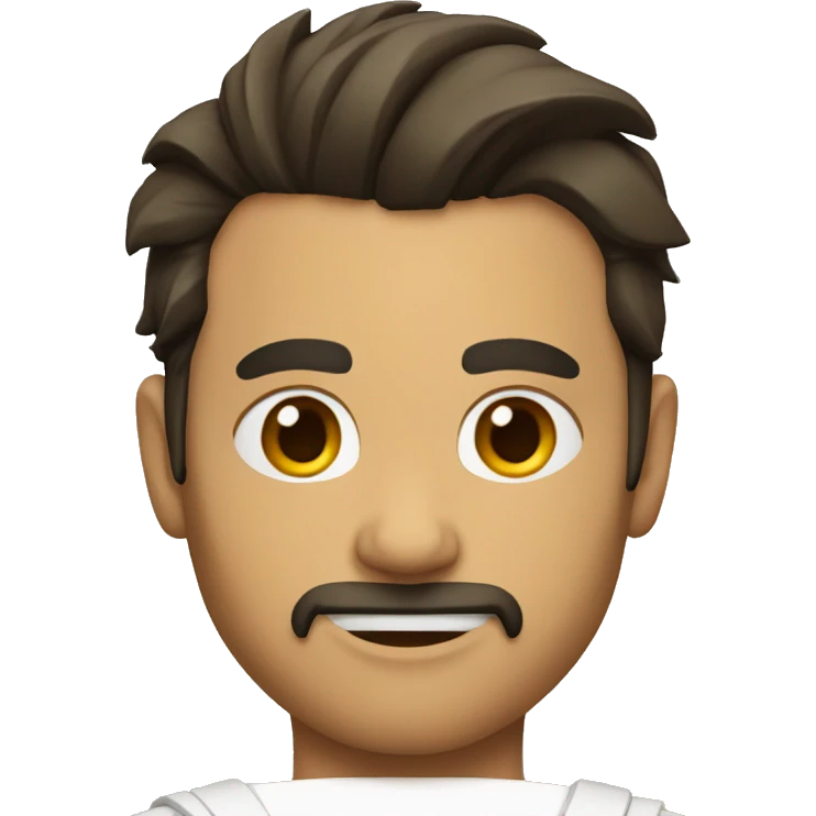 Scar légendary emoji
