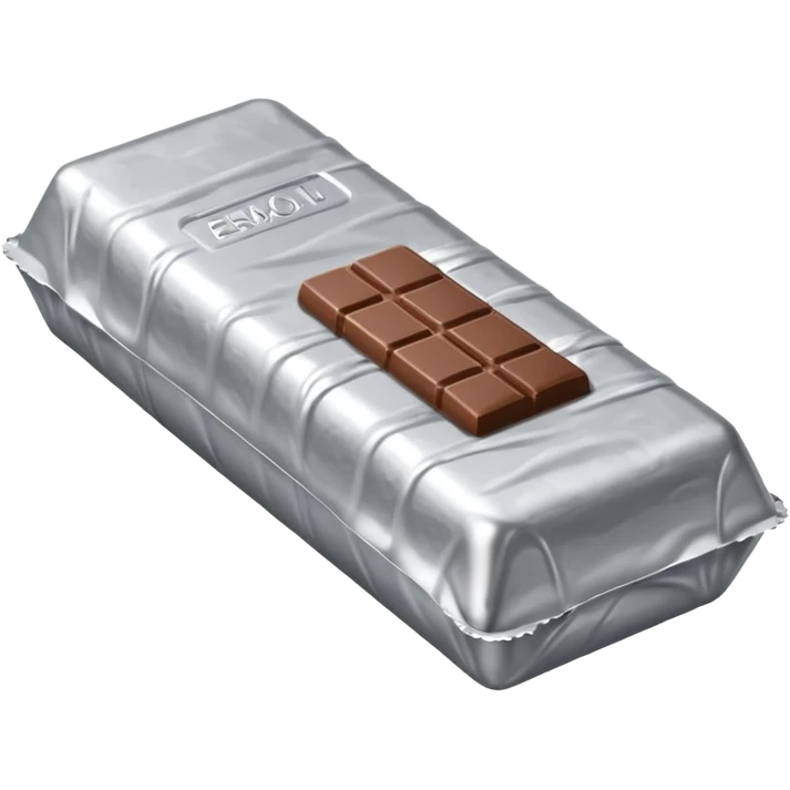 Proteinriegel emoji