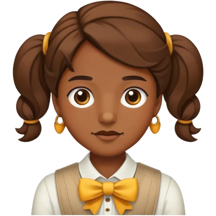 Fiocco emoji