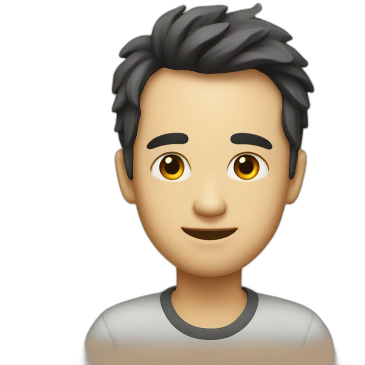 QQ emoji