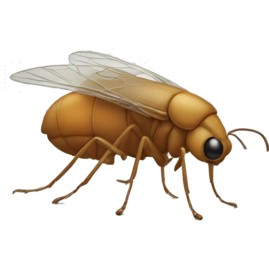 flea emoji
