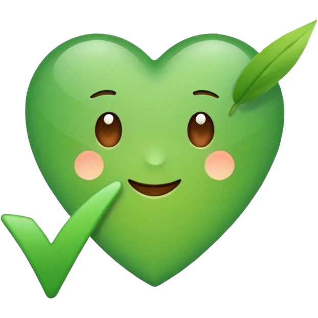 Verification emoji
