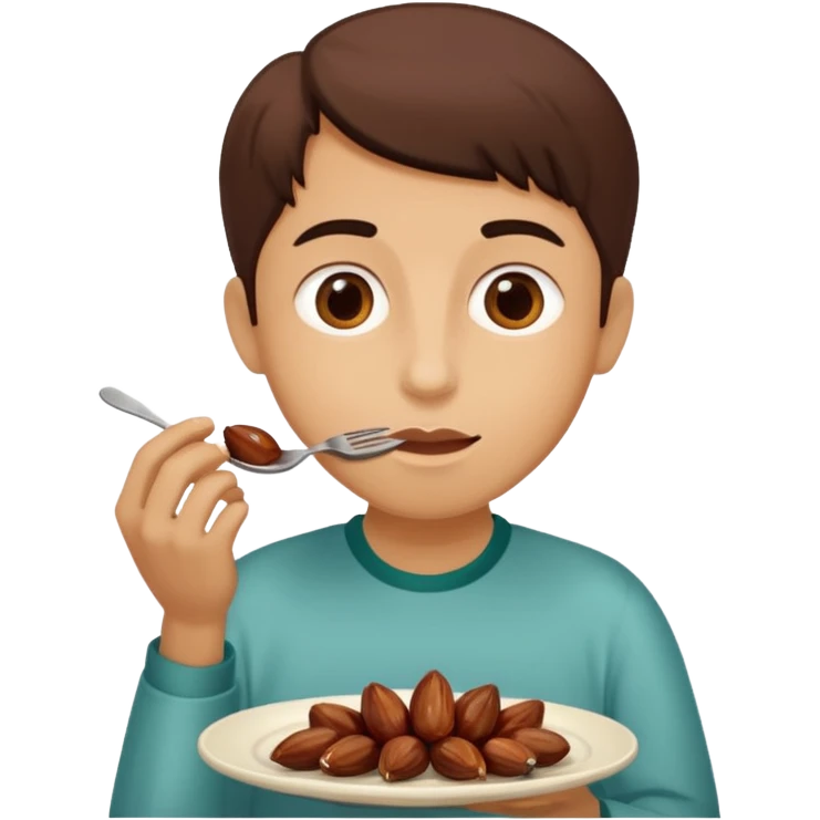 Tong tong sahour emoji