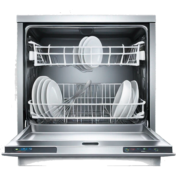 Dishwasher emoji