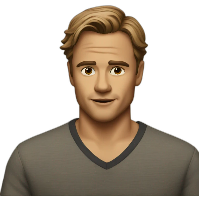 Jack Dawson emoji