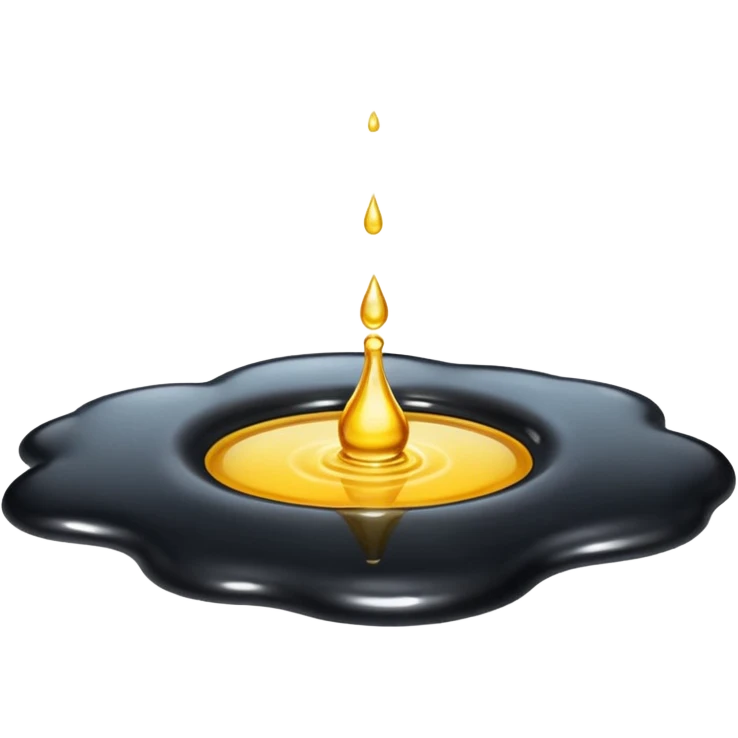 oil emoji