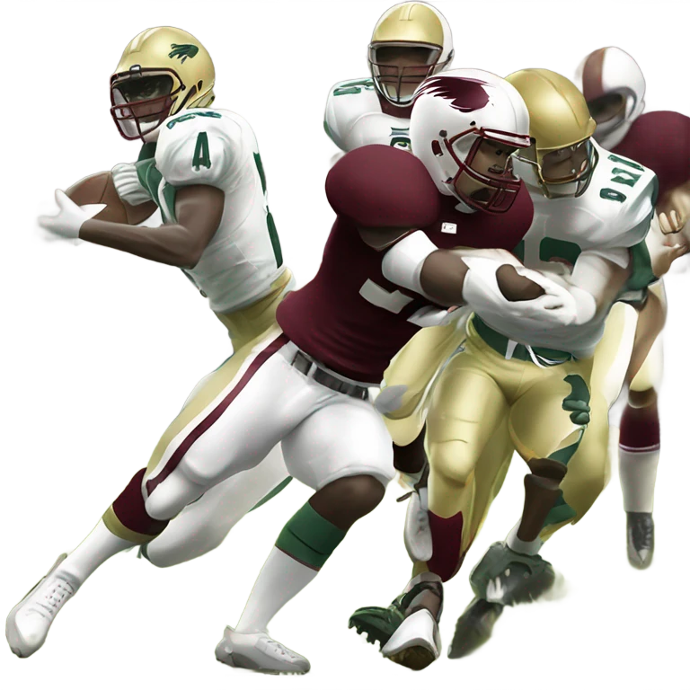 Eagles vs Commanders emoji