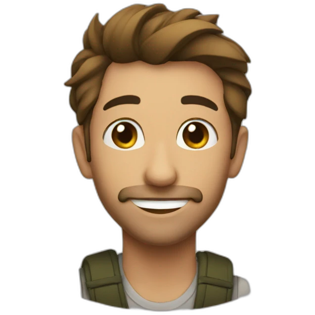 letra jota emoji