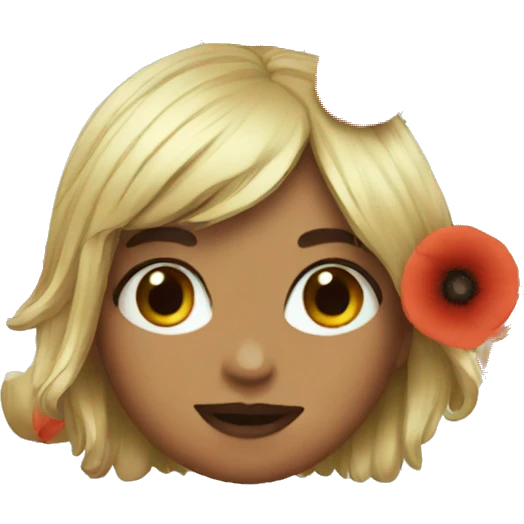 Poppyplaytime emoji