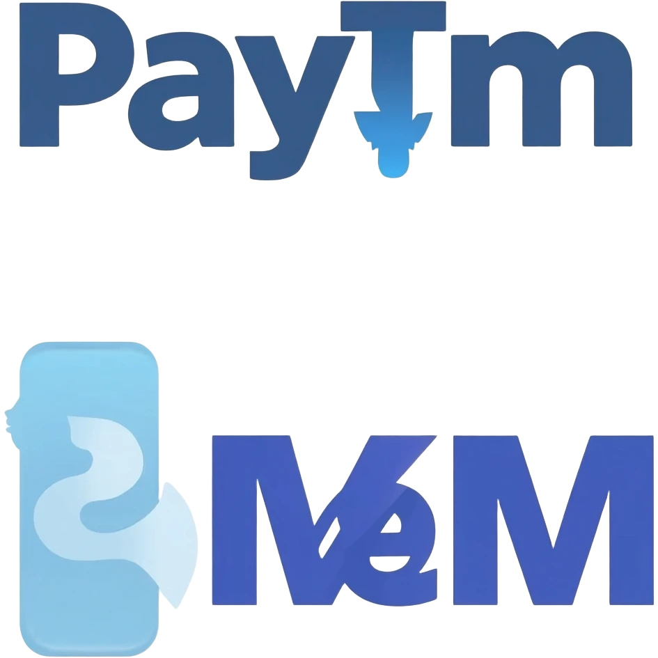 UPI, Paytm, PhonePe emoji