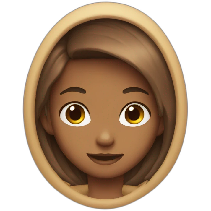 Cute emoji