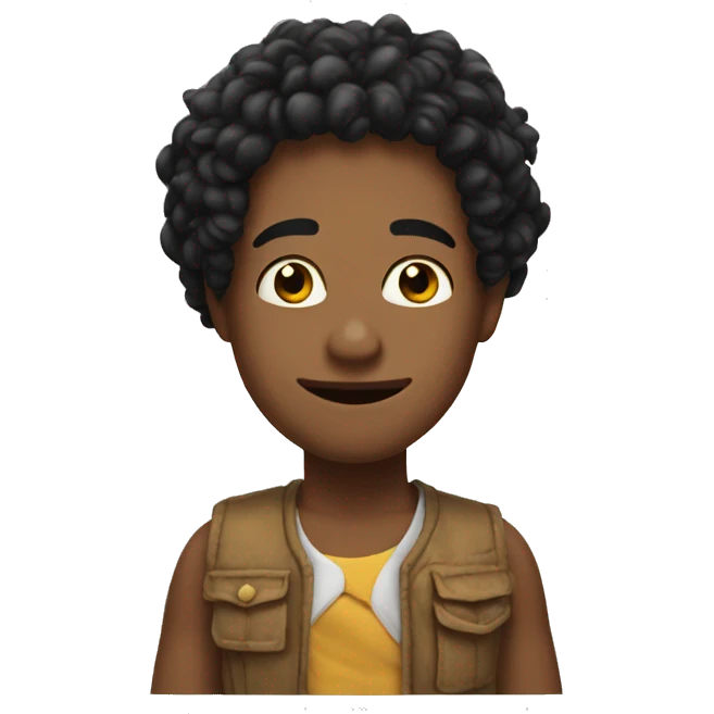 Ok sooooooo what emoji