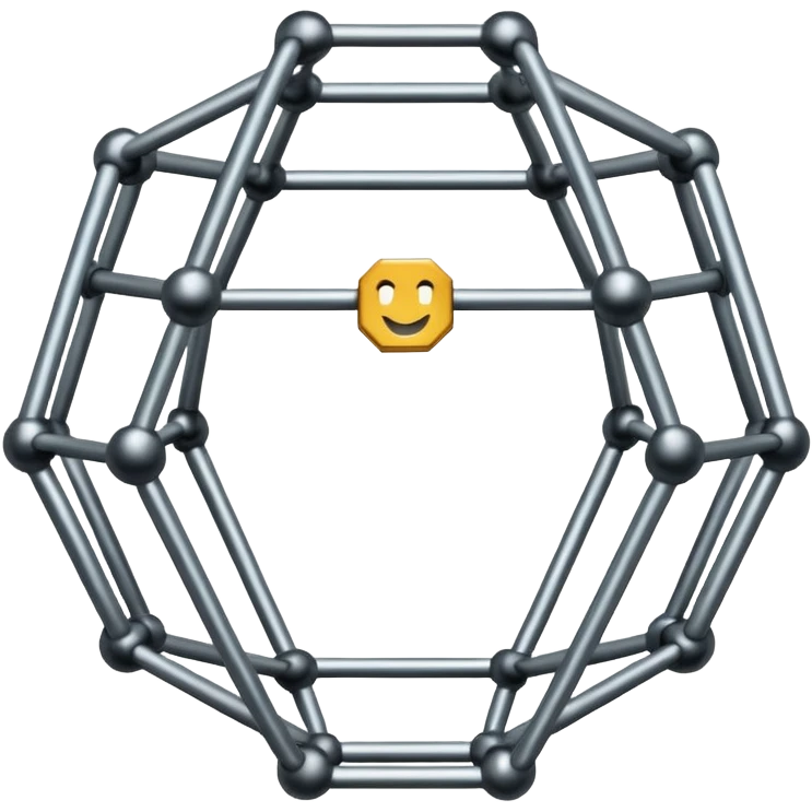 Create emoji the cage of ufc emoji