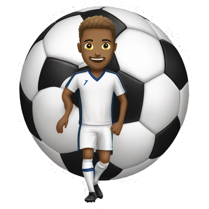 Soccer  emoji