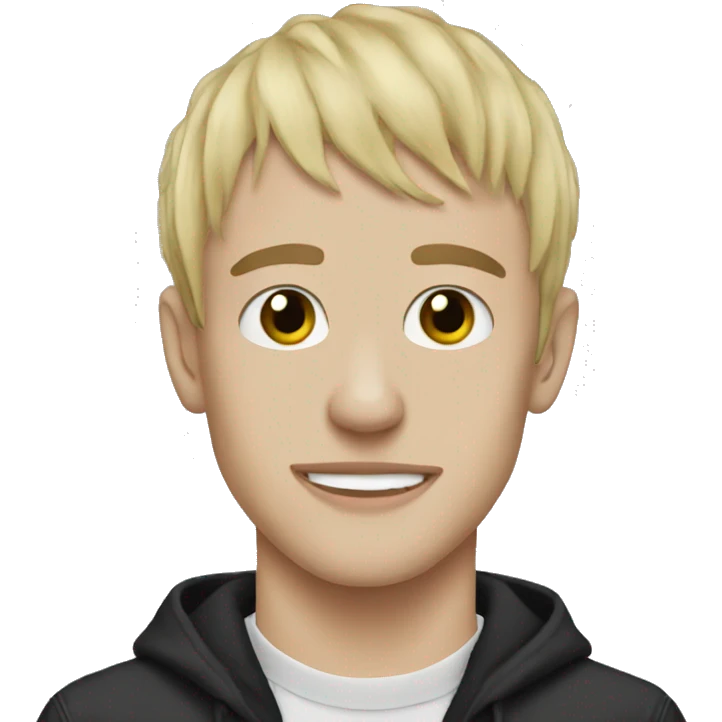 Lil peep emoji