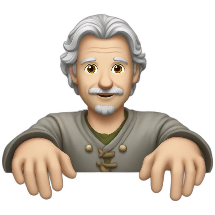 Gillis Vermeersch emoji