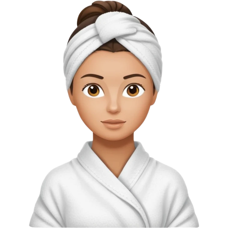 Cristiano Ronaldo's Naked Wife  emoji
