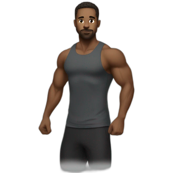 workout music emoji