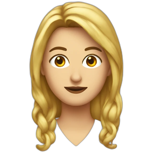 Giorgia meloni emoji