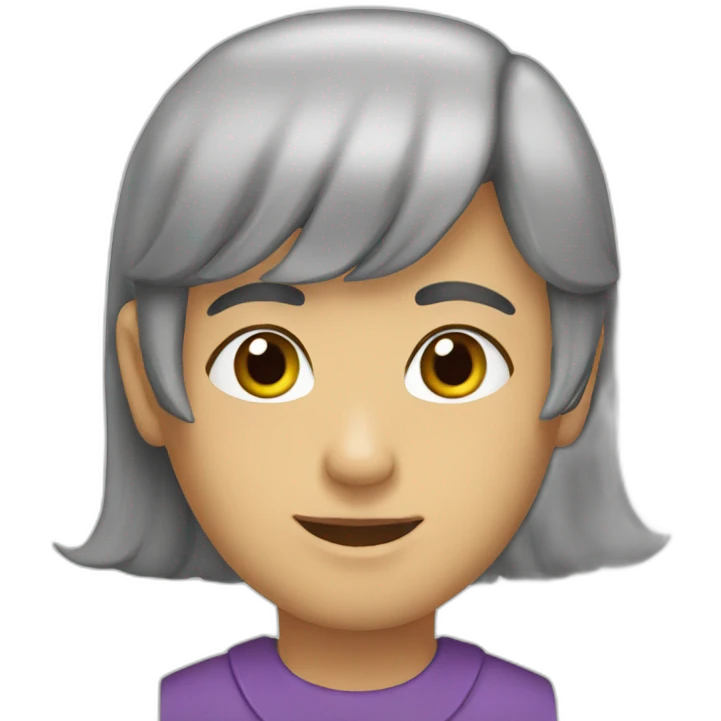 oprigine emoji